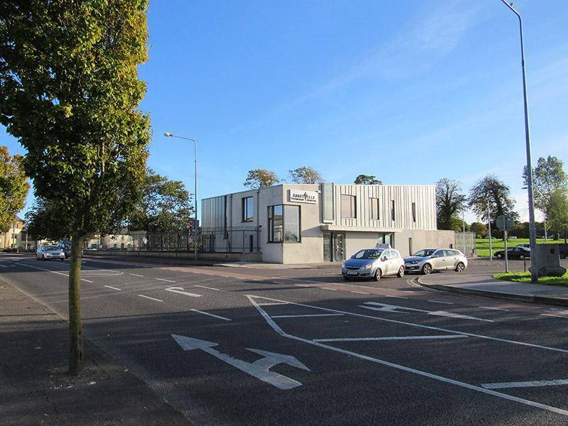 Abbeyville Veterinary Hospital Togher Road, Cork
